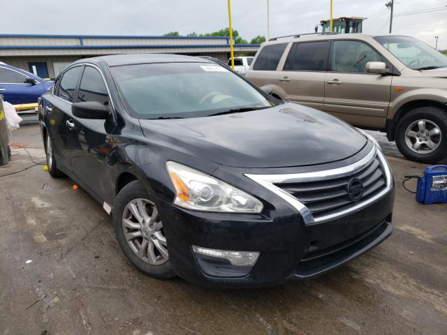 NISSAN ALTIMA 2.5 2014 1n4al3ap1ec321002