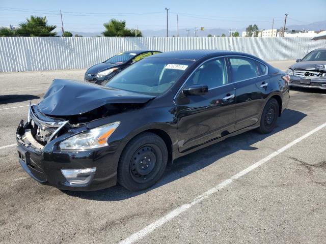 NISSAN ALTIMA 2.5 2014 1n4al3ap1ec321386