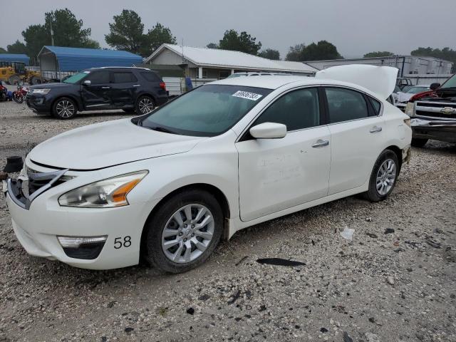 NISSAN ALTIMA 2014 1n4al3ap1ec322117