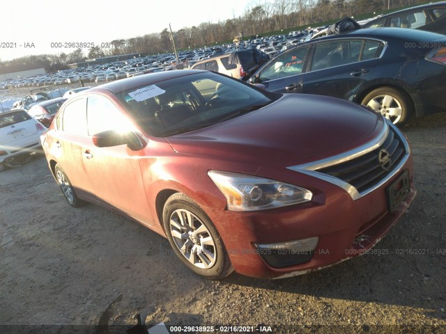 NISSAN ALTIMA 2014 1n4al3ap1ec322652