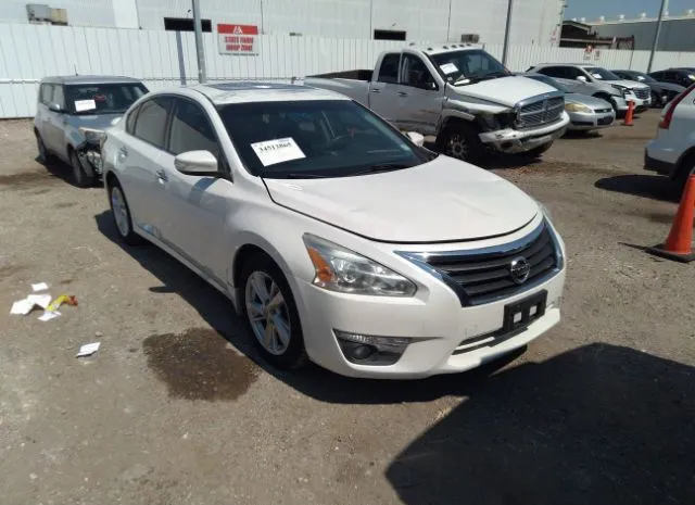 NISSAN ALTIMA 2014 1n4al3ap1ec322912