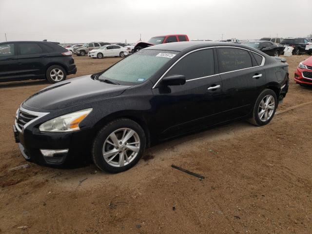 NISSAN ALTIMA 2014 1n4al3ap1ec324367