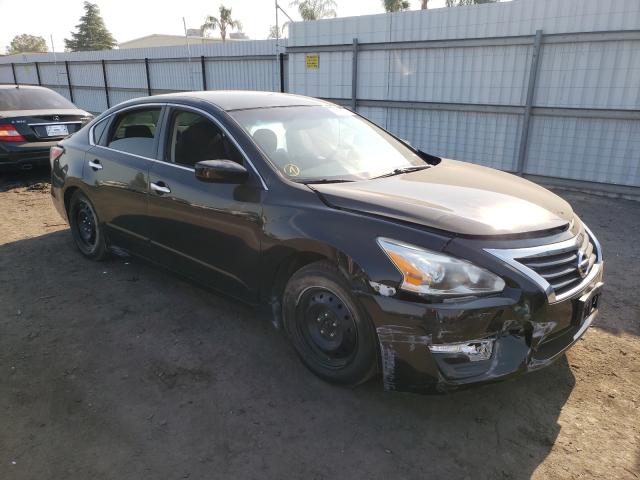 NISSAN ALTIMA 2.5 2014 1n4al3ap1ec324403