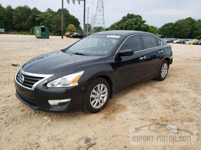 NISSAN ALTIMA 2014 1n4al3ap1ec325583