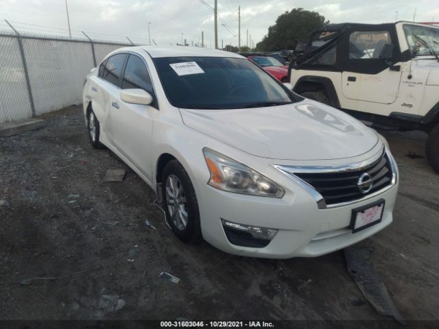 NISSAN ALTIMA 2014 1n4al3ap1ec325891