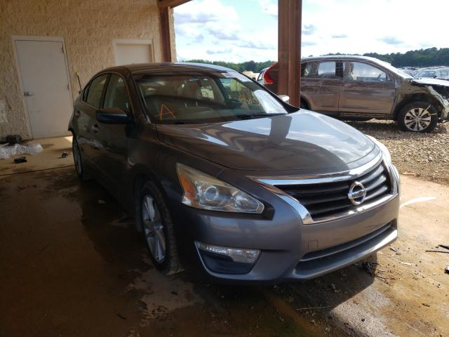 NISSAN ALTIMA 2014 1n4al3ap1ec326121