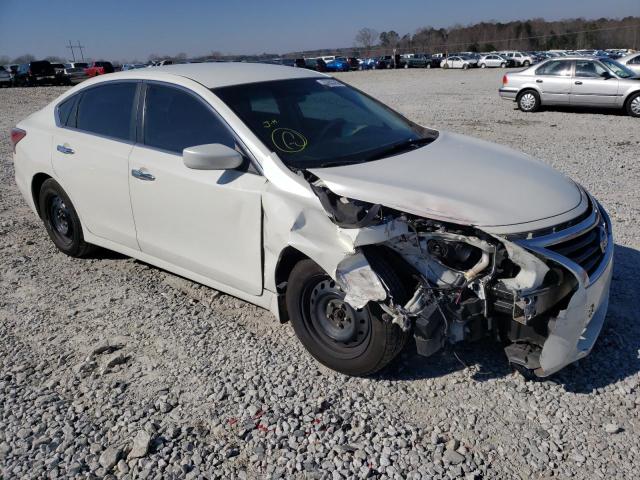 NISSAN ALTIMA 2.5 2014 1n4al3ap1ec326619