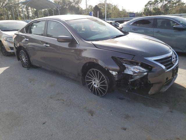 NISSAN ALTIMA 2.5 2014 1n4al3ap1ec327172