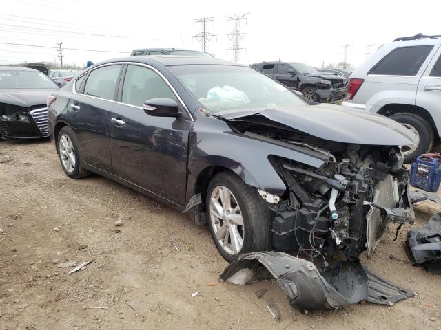 NISSAN ALTIMA 2.5 2014 1n4al3ap1ec327253