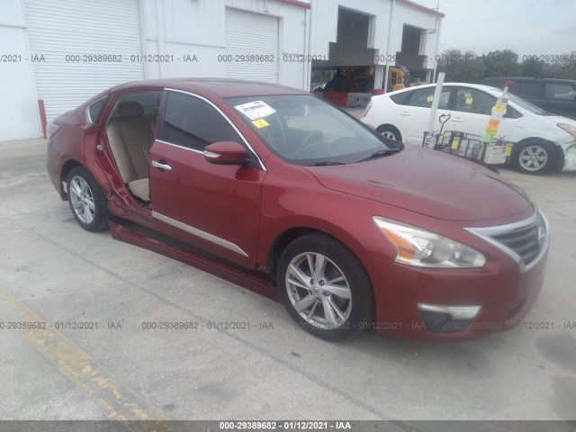 NISSAN ALTIMA 2014 1n4al3ap1ec327267