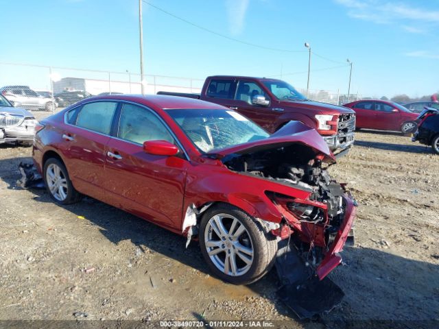 NISSAN ALTIMA 2014 1n4al3ap1ec327303