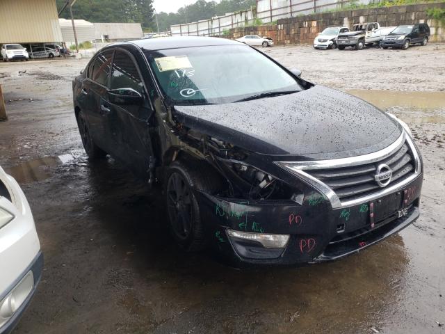 NISSAN ALTIMA 2.5 2014 1n4al3ap1ec327382