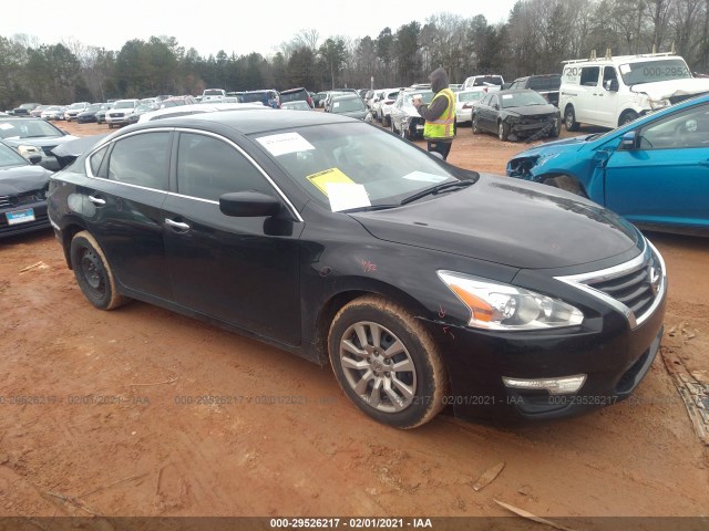 NISSAN ALTIMA 2014 1n4al3ap1ec327415