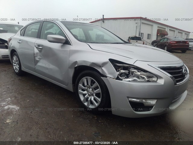 NISSAN ALTIMA 2014 1n4al3ap1ec327687