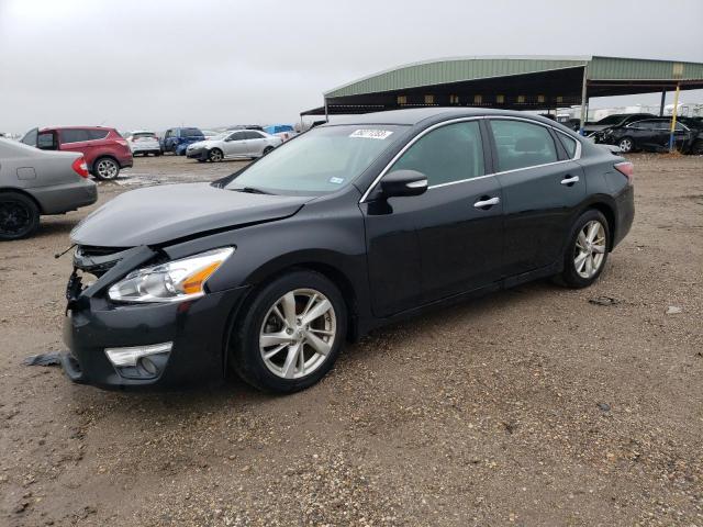 NISSAN ALTIMA 2.5 2014 1n4al3ap1ec328113