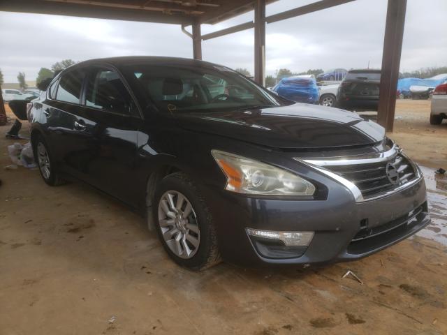 NISSAN ALTIMA 2.5 2014 1n4al3ap1ec328872