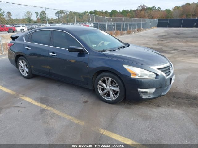 NISSAN ALTIMA 2014 1n4al3ap1ec329598