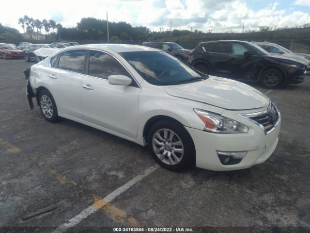 NISSAN ALTIMA 2014 1n4al3ap1ec400184