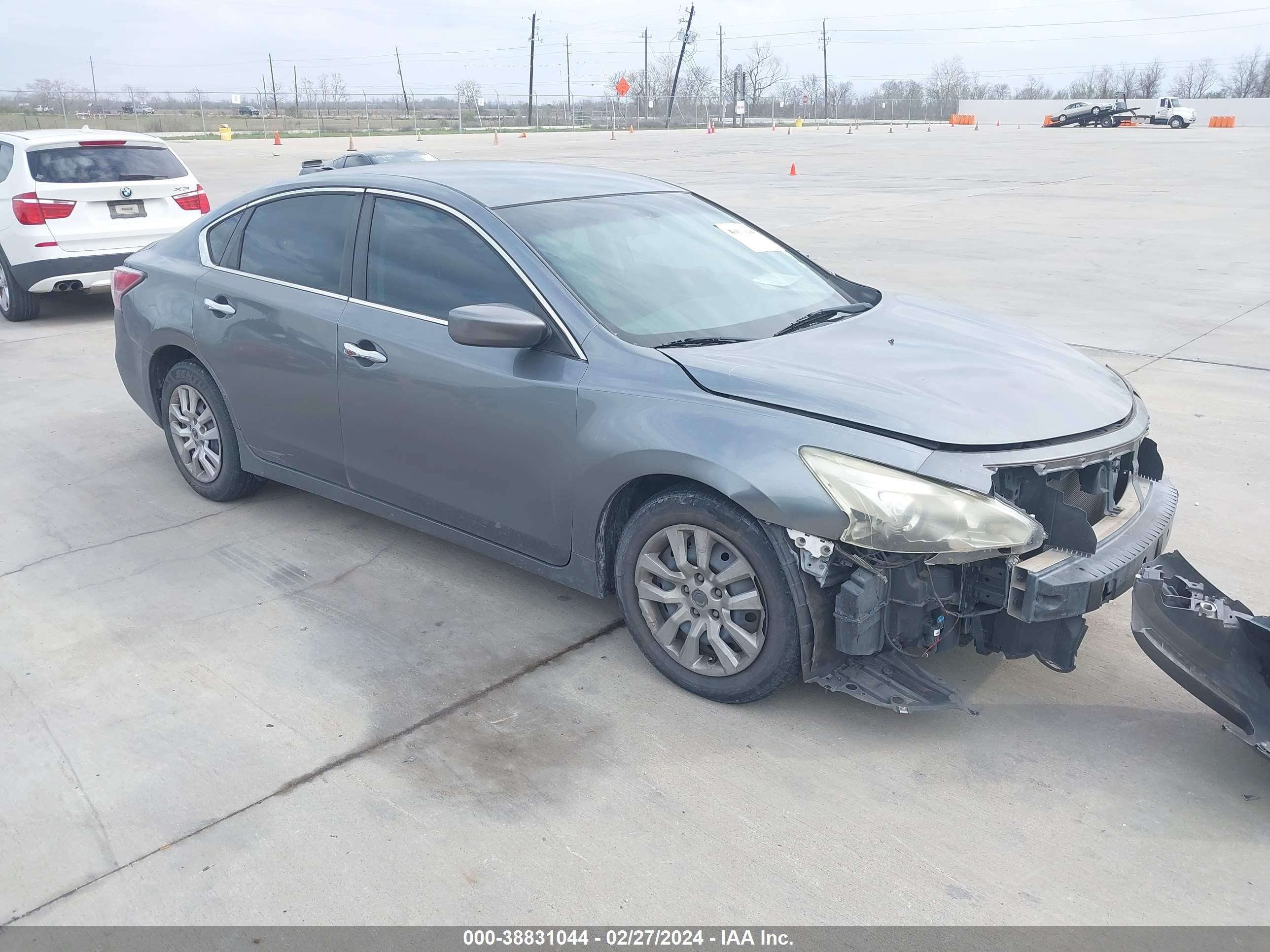 NISSAN ALTIMA 2014 1n4al3ap1ec400573