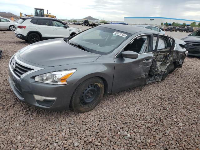 NISSAN ALTIMA 2.5 2014 1n4al3ap1ec400587