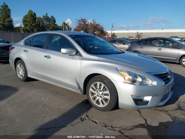 NISSAN ALTIMA 2014 1n4al3ap1ec401187