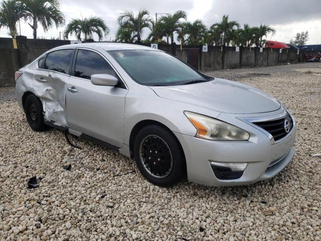 NISSAN ALTIMA 2.5 2014 1n4al3ap1ec401321