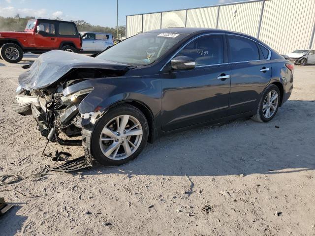 NISSAN ALTIMA 2.5 2014 1n4al3ap1ec401688