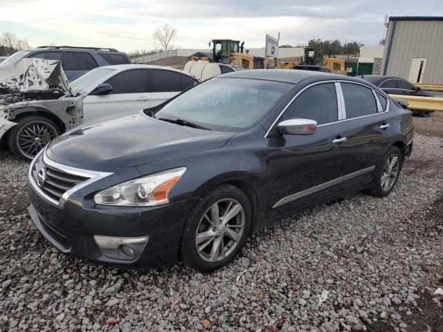 NISSAN ALTIMA 2014 1n4al3ap1ec401917