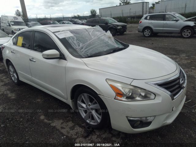 NISSAN ALTIMA 2014 1n4al3ap1ec402145