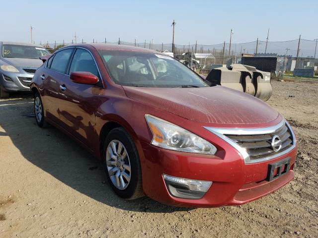 NISSAN ALTIMA 2.5 2014 1n4al3ap1ec402632