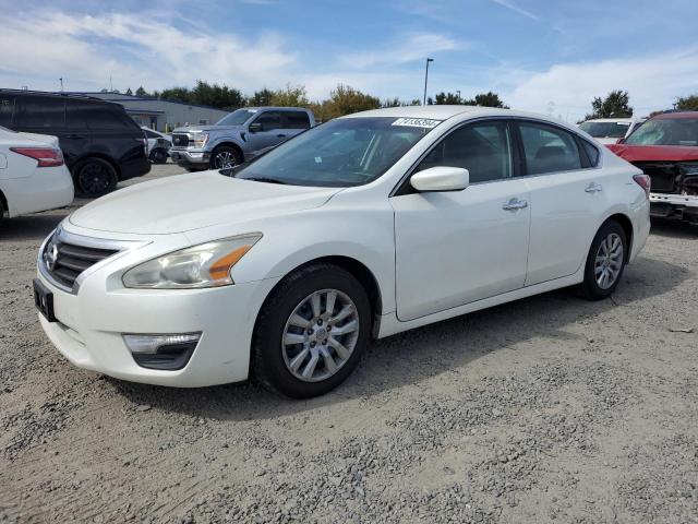 NISSAN ALTIMA 2.5 2014 1n4al3ap1ec403666