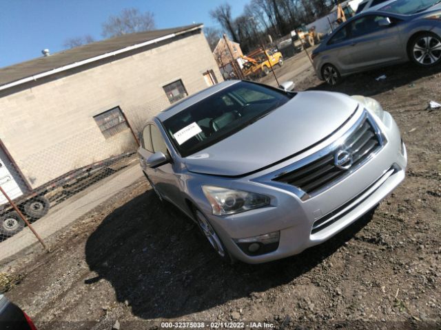 NISSAN ALTIMA 2014 1n4al3ap1ec404607