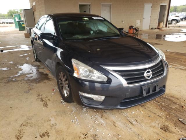 NISSAN ALTIMA 2.5 2014 1n4al3ap1ec404736