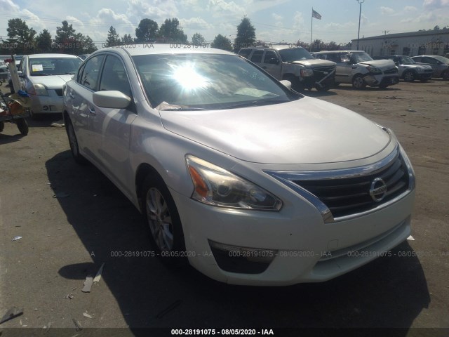 NISSAN ALTIMA 2014 1n4al3ap1ec404932