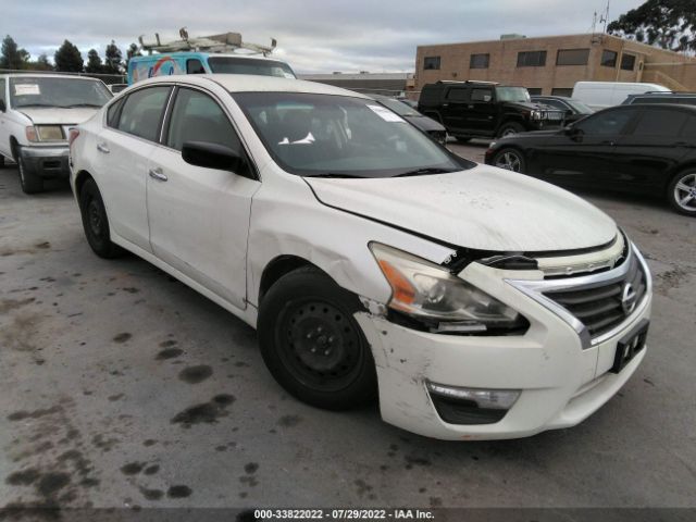 NISSAN ALTIMA 2014 1n4al3ap1ec405000