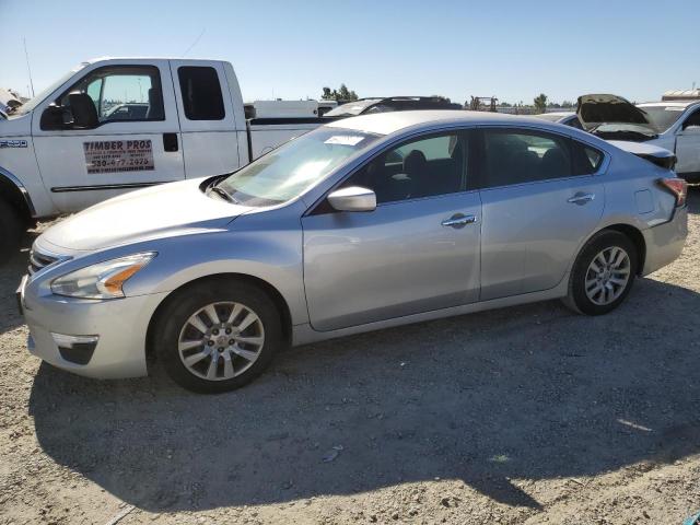 NISSAN ALTIMA 2.5 2014 1n4al3ap1ec405790