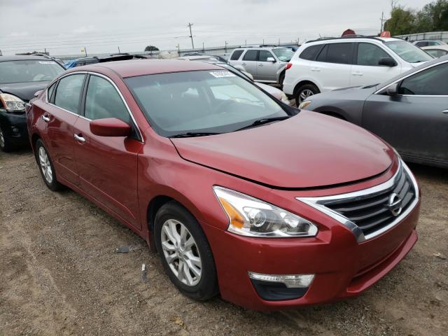 NISSAN ALTIMA 2014 1n4al3ap1ec407281