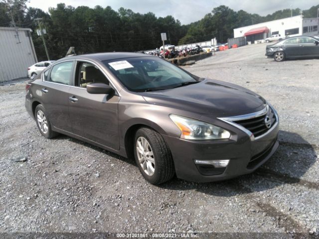 NISSAN ALTIMA 2014 1n4al3ap1ec407989