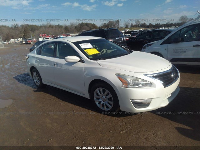 NISSAN ALTIMA 2014 1n4al3ap1ec408415