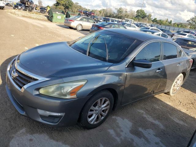 NISSAN ALTIMA 2.5 2014 1n4al3ap1ec408740