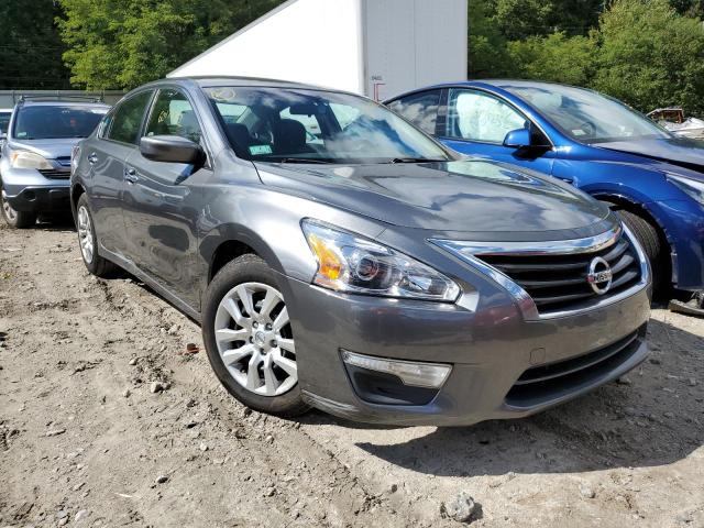 NISSAN ALTIMA 2.5 2014 1n4al3ap1ec409354