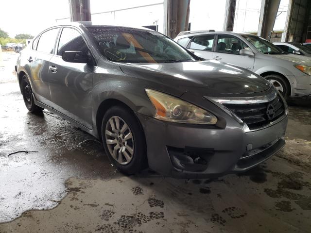 NISSAN ALTIMA 2.5 2014 1n4al3ap1ec409404