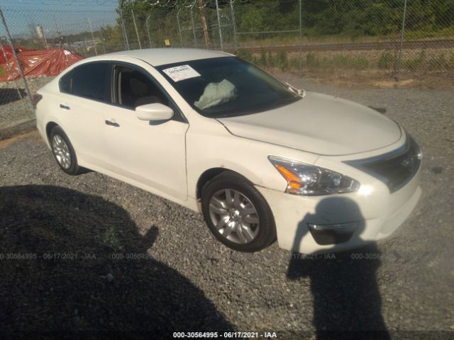 NISSAN ALTIMA 2014 1n4al3ap1ec409662