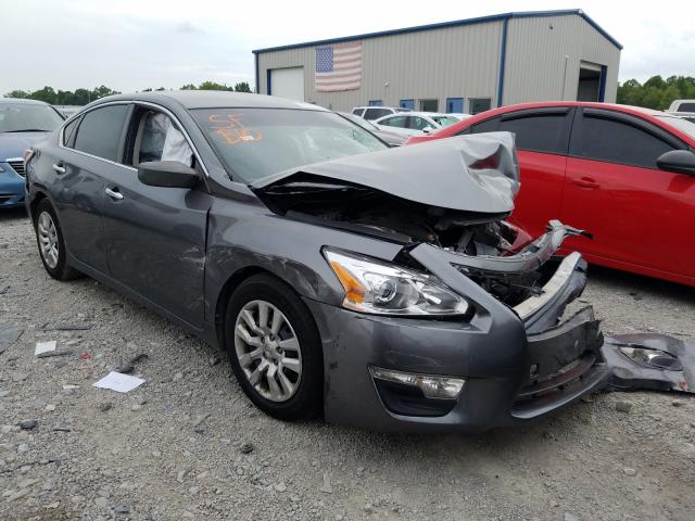 NISSAN ALTIMA 2.5 2014 1n4al3ap1ec410021