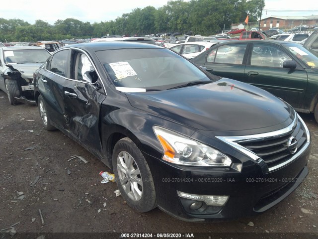 NISSAN ALTIMA 2014 1n4al3ap1ec410259