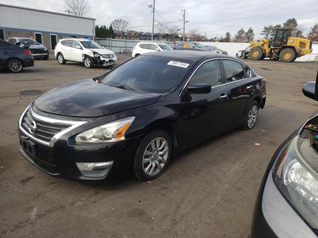 NISSAN ALTIMA 2.5 2014 1n4al3ap1ec410309