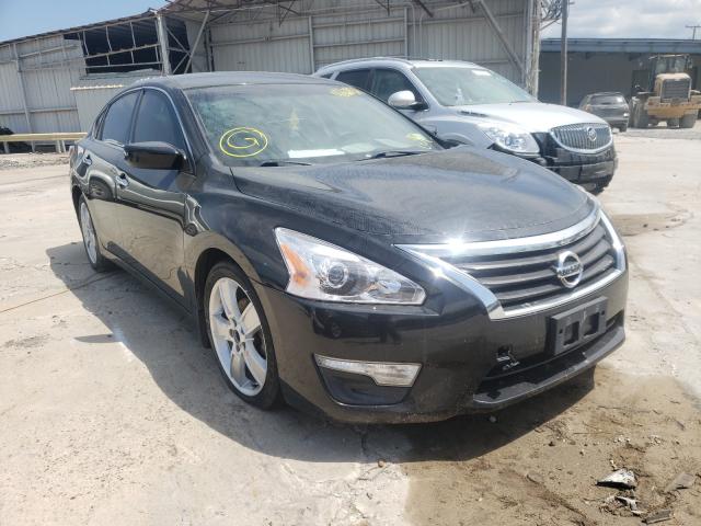 NISSAN ALTIMA 2.5 2014 1n4al3ap1ec410360