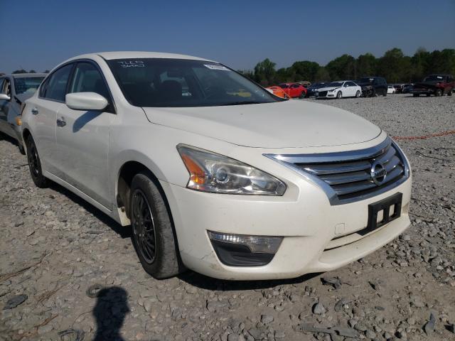 NISSAN ALTIMA 2.5 2014 1n4al3ap1ec410522