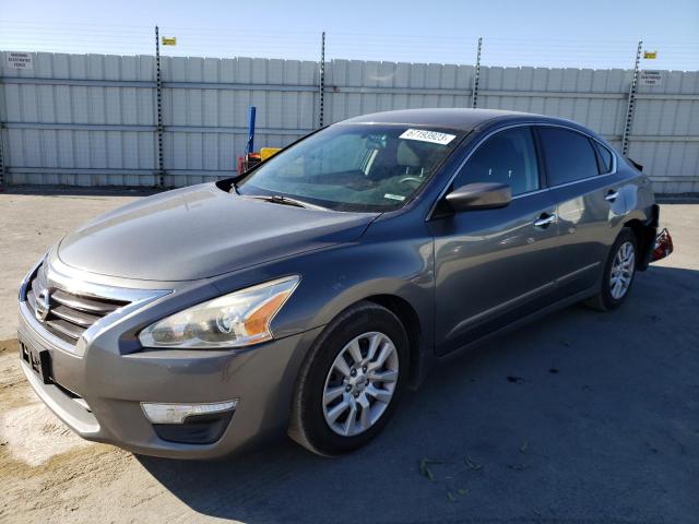 NISSAN ALTIMA 2.5 2014 1n4al3ap1ec410620