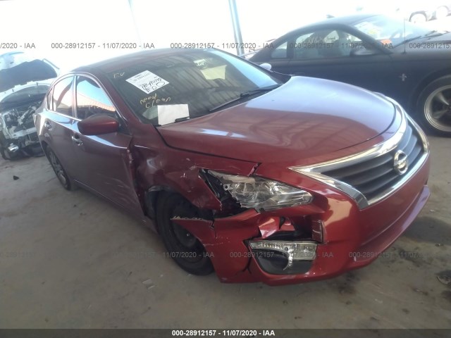 NISSAN ALTIMA 2014 1n4al3ap1ec411153